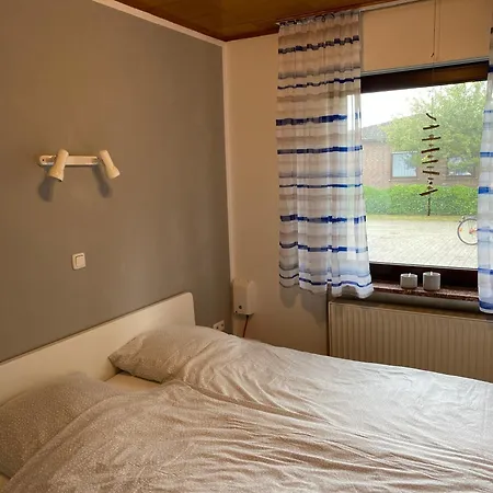 Baltrumweg 1