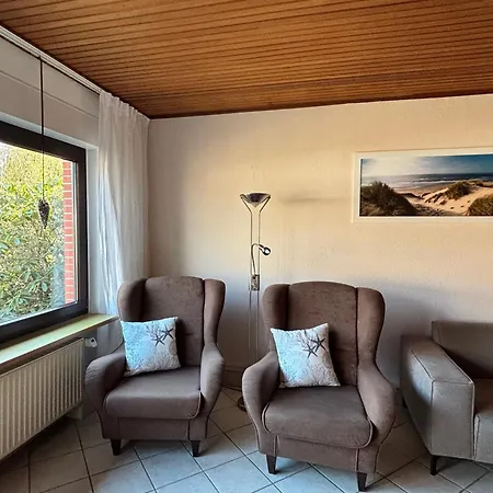Baltrumweg 1