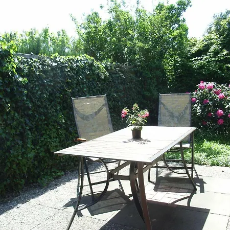 Baltrumweg 1 Holiday home