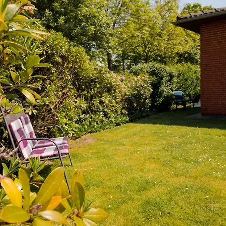 Baltrumweg 1 쉴리그