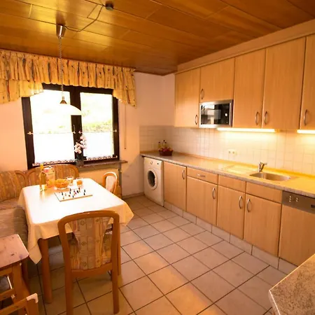 Baltrumweg 1 쉴리그