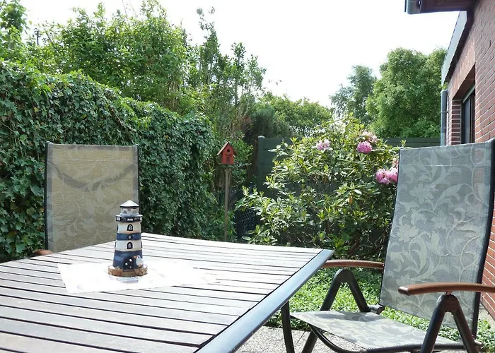 Baltrumweg 1 * 西里格