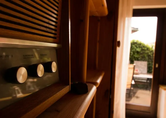 Baltrumweg 1 * 西里格